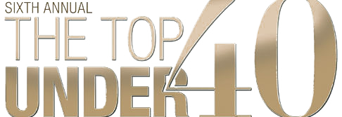 Top 40 Under 40 - Atlantic City Weekly